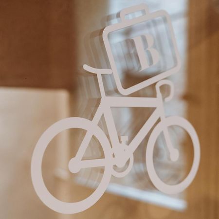 시에나 Birbo Bike Hospitality B&B 외부 사진
