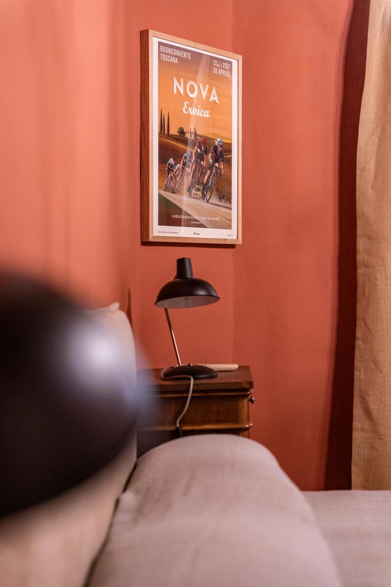 시에나 Birbo Bike Hospitality B&B 외부 사진