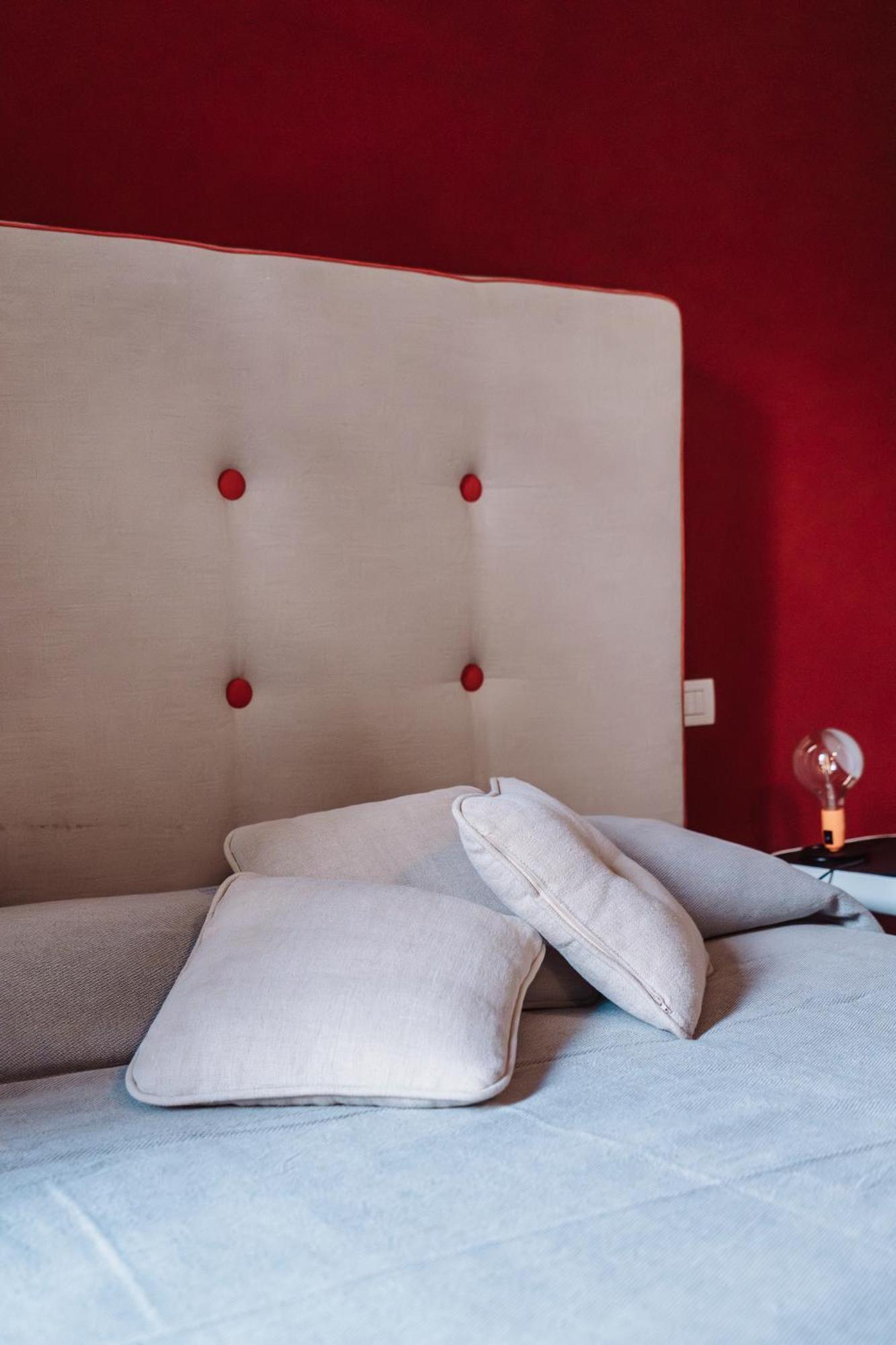 시에나 Birbo Bike Hospitality B&B 외부 사진