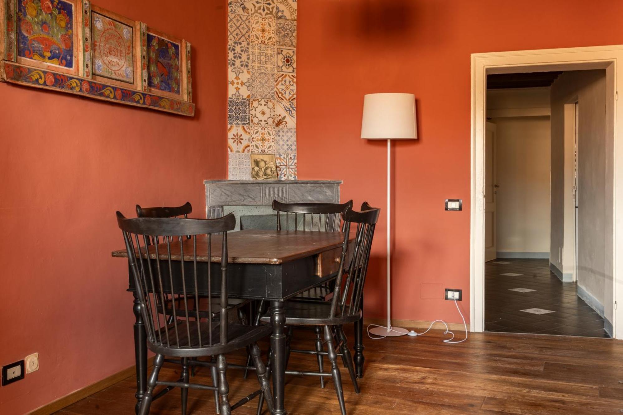 시에나 Birbo Bike Hospitality B&B 외부 사진