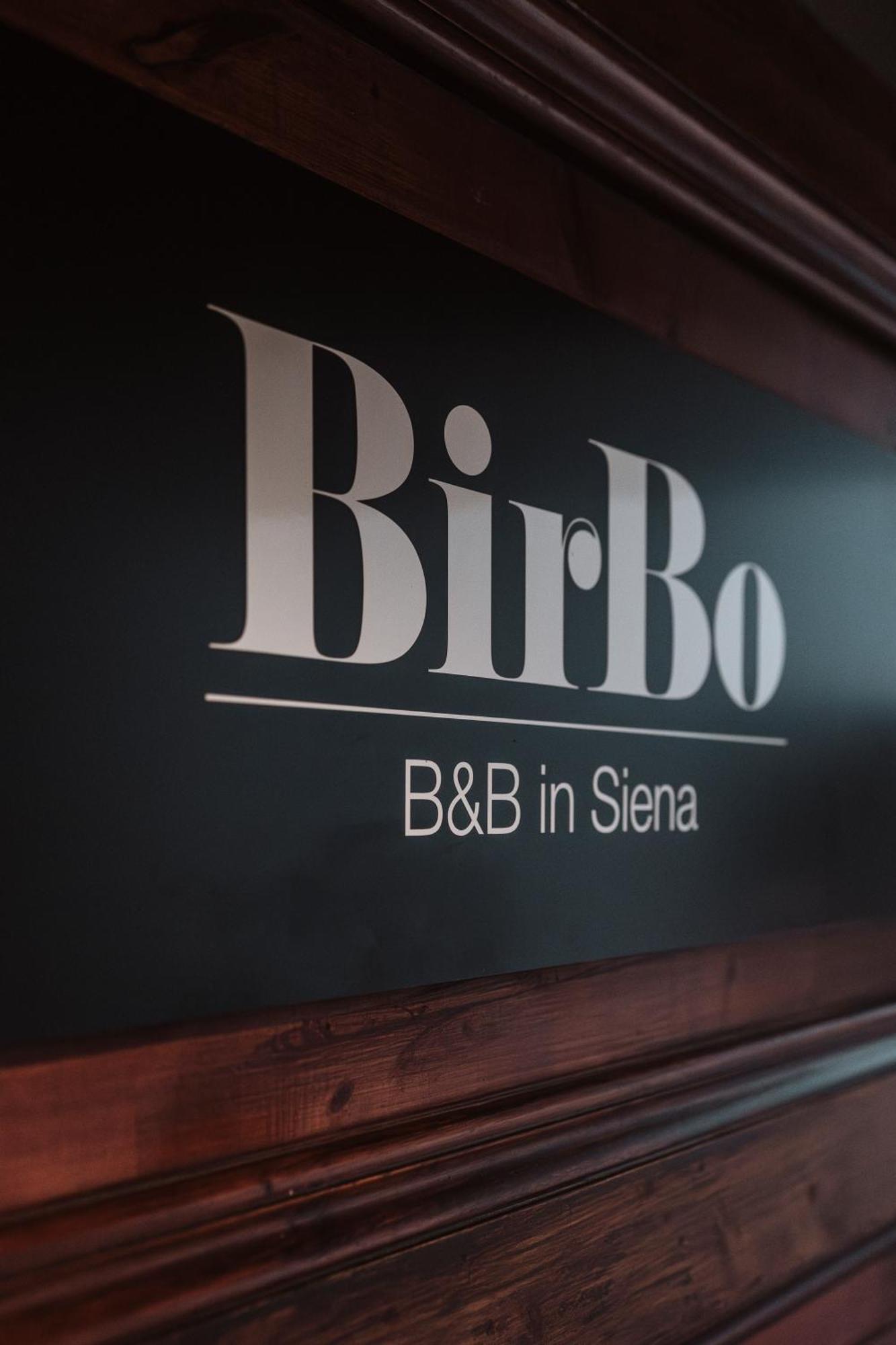 시에나 Birbo Bike Hospitality B&B 외부 사진