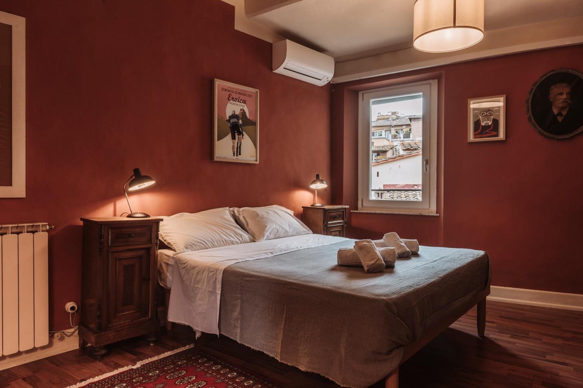 시에나 Birbo Bike Hospitality B&B 외부 사진