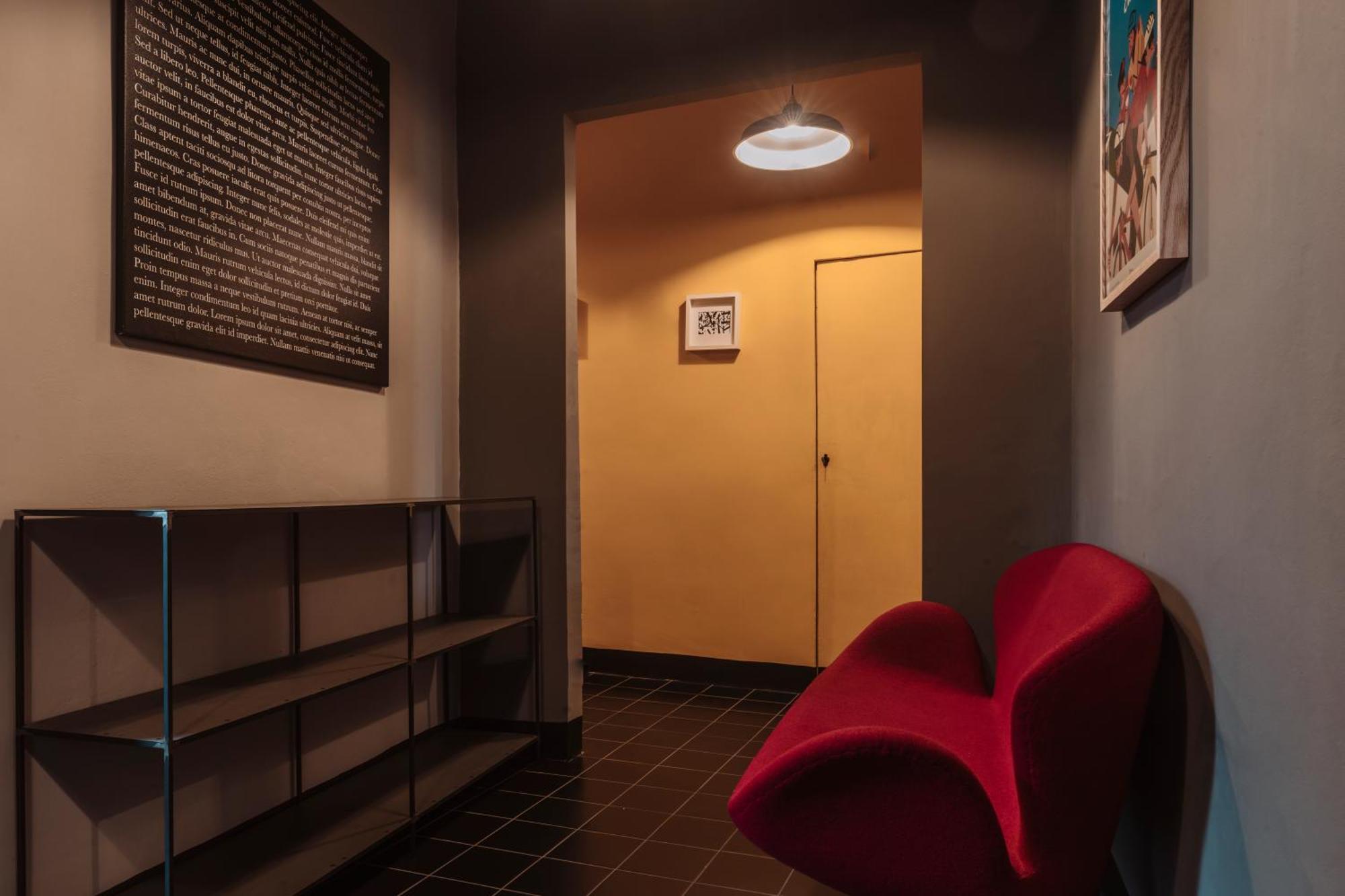 시에나 Birbo Bike Hospitality B&B 외부 사진