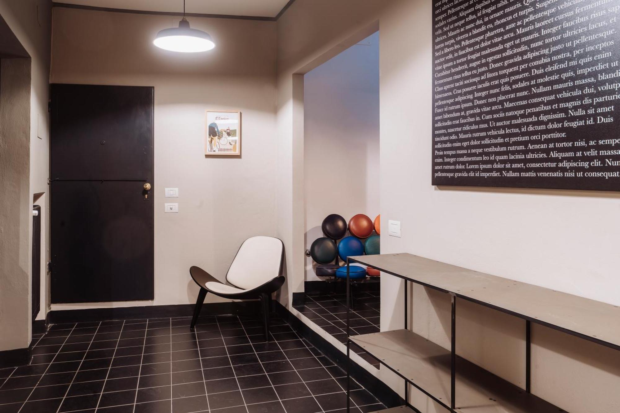 시에나 Birbo Bike Hospitality B&B 외부 사진