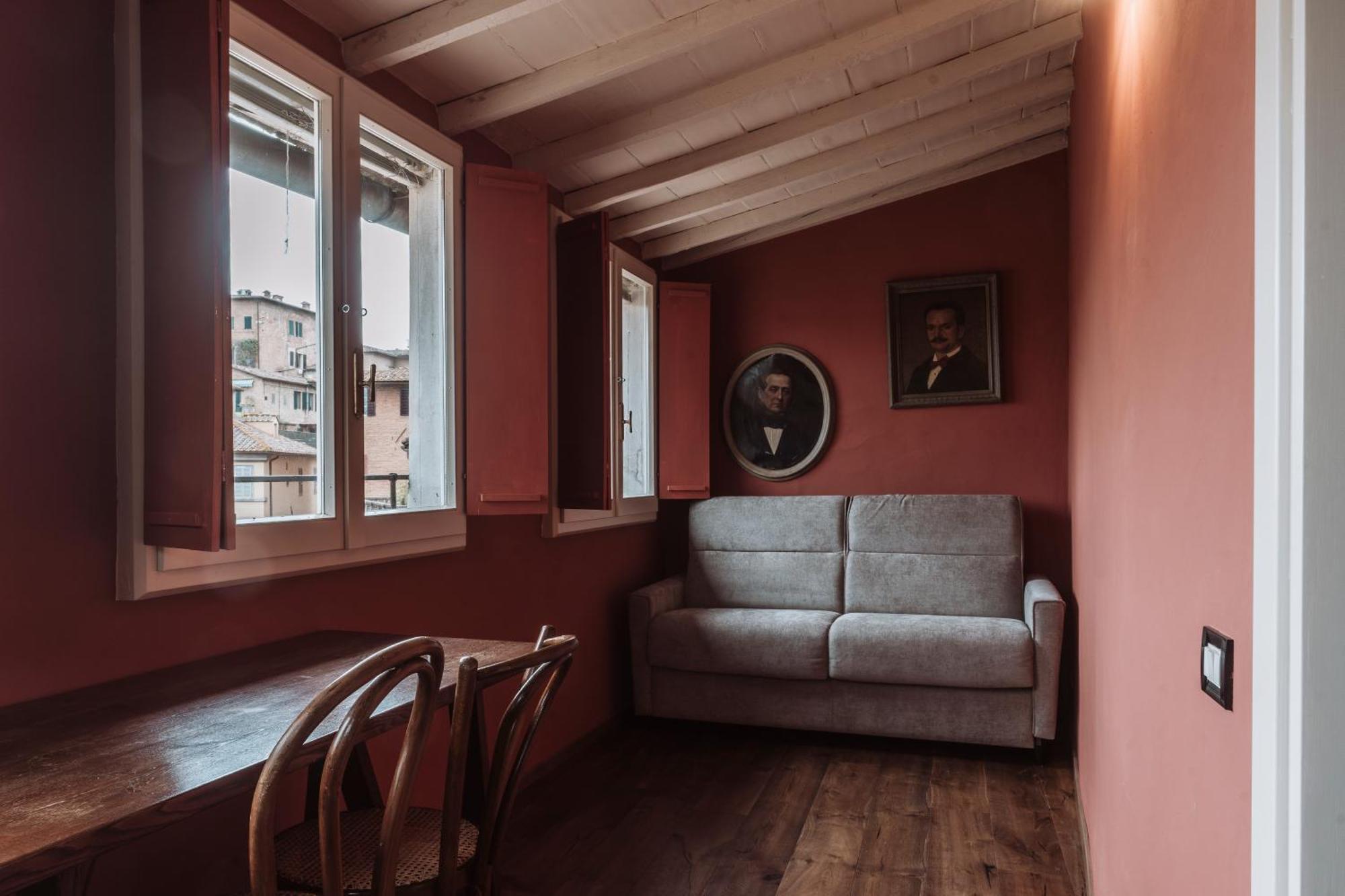 시에나 Birbo Bike Hospitality B&B 외부 사진